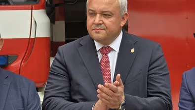 Иван Демерджиев: Апелативният прокурор на Пловдив искал пост за жена си