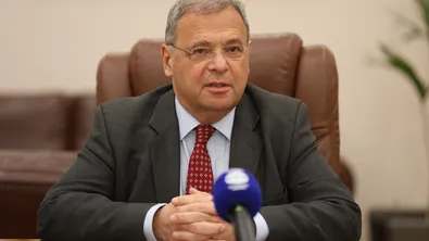 Юлиян Попов: След 2030-а година едва ли ще има въглищно производство в България