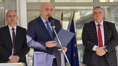 Казусът с Ерол Мюмюн: образувано е досъдебно производство за обществена поръчка