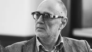Сбогуваме се с Любен Дилов-син в петък