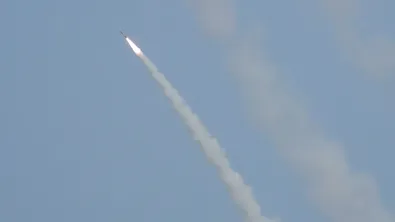 Иран нанесе ракетни удари по Кувейт и Бахрейн (ВИДЕО)