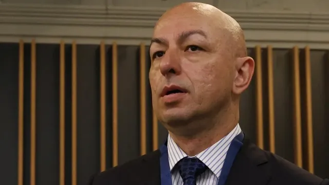 доц. Щерьо Ножаров: Решението на ЕК вече е взето - прогнозата за България беше 4.1% дефицит