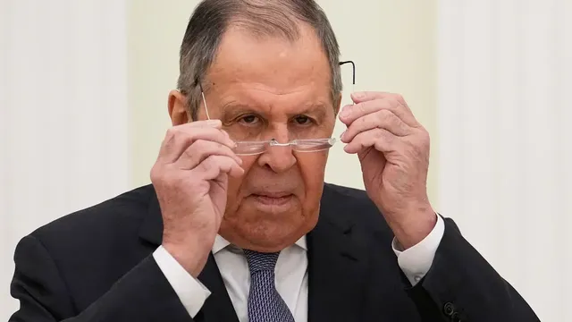 Сергей Лавров декларира солидарност с Куба срещу американската блокада
