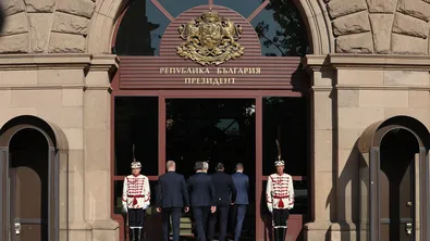 Изборите за президент наближават. Какви са картите на партиите?