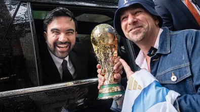 Най-скъпите билети за финала на Мондиал 2026 удариха 18 000 долара
