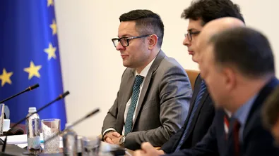 Правителството освободи Румен Спецов като особен управител в "Лукойл"