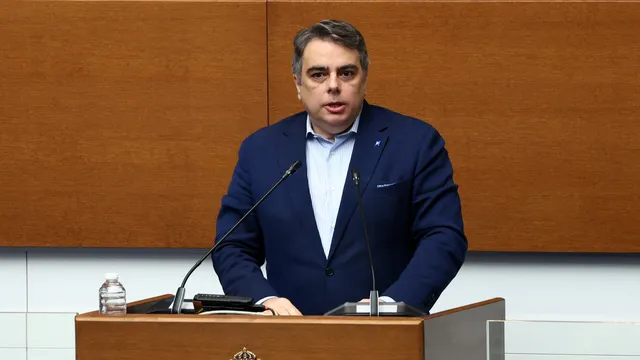 Асен Василев: След 1 юли пенсиите ще бъдат с около 30 евро по-ниски