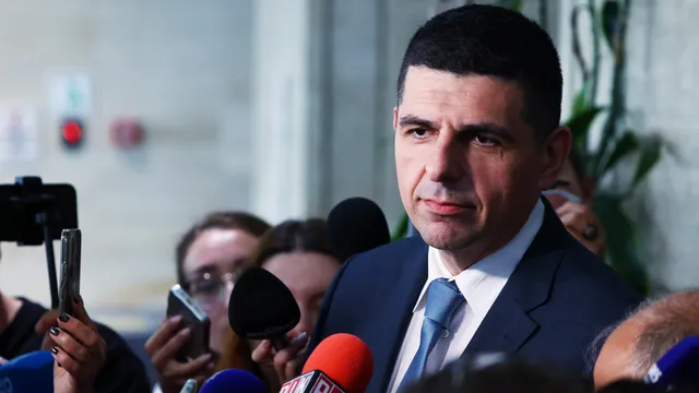 ДБ сезира ДАНС и прокуратурата заради сделка с руски имоти, свързвана с Валентин Златев