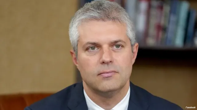ГЕРБ срещу Коцев: Общински съветници с данни за мащабна сеч, обвиниха кмета в бездействие