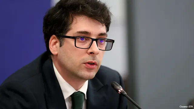 Вицепремиерът Пеканов: София ще има много активна позиция за следващия бюджет на ЕС