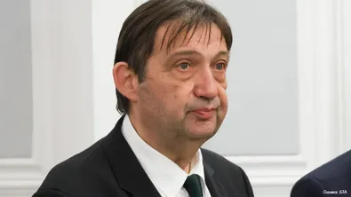Министър Шишков: ДНСК и Агенцията по кадастъра влязоха на проверка в Община Варна