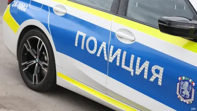 Току-що взела книжка: Задържаха шофьорка на 18 години след употреба на дрога