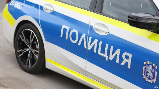 Току-що взела книжка: Задържаха шофьорка на 18 години след употреба на дрога