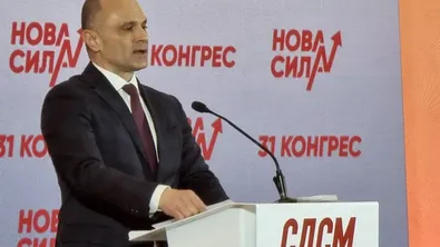 Филипче: ВМРО-ДПМНЕ спечели властта с лъжи