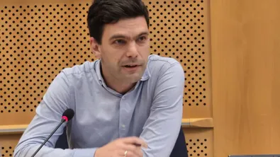 Правната комисия в ЕП отхвърли искането за сваляне на имунитета на Никола Минчев