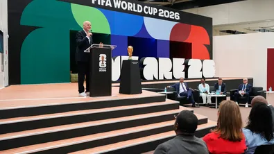 ФИФА отговори на обвиненията за хотелския хаос преди Мондиал 2026