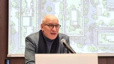 Левон Хампарцумян за парите на държавата: Имаме натрупани проблеми