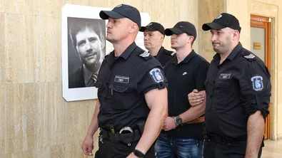 Наглост в съда: Бащата на Никола Бургазлиев, убил жена с АТВ - какво искат роднините ѝ