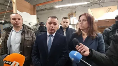 Антон Златанов: Между 3000 и 5000 евро плащат мигранти от гръцката граница до София