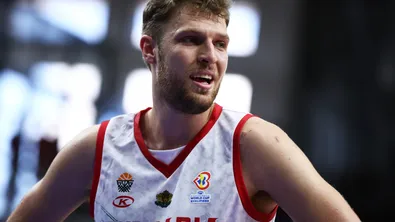 Везенков се завръща в ключов мач за България