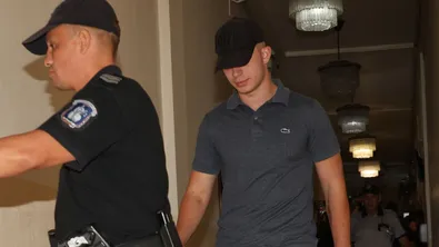 Никола Бургазлиев поиска прошка от близките на загиналата Христина: Адвокатите му настояват за прекратяване на делото