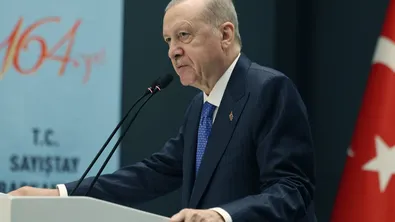 Ердоган: Турция става все по-важна с всеки изминал ден като регионален енергиен център