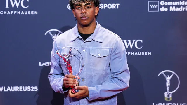 Ламин Ямал е най-скъпият футболист в света