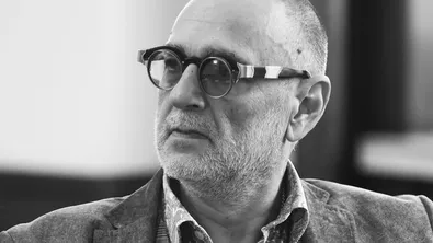 Сбогуваме се с Любен Дилов-син