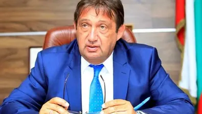 Министър Шишков: Първо дадох на прокуратурата Юра Витанова