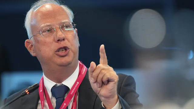 Кремъл: "Северен поток" може да бъде възстановен, ако разумните европейски гласове победят