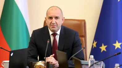 Румен Радев ще участва в Срещата на върха ЕС – Западни Балкани в Черна гора