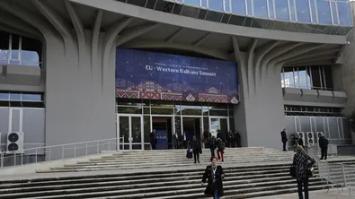Берлин и Париж предлагат ускорена интеграция на Западните Балкани към ЕС