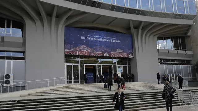 Берлин и Париж предлагат ускорена интеграция на Западните Балкани към ЕС