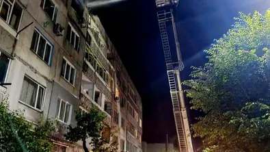 Трима загинали при последните руски атаки срещу Украйна