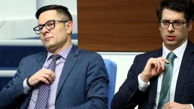 Александър Пулев: Извършват се правни анализи за междуправителствената декларация за използването на водите на Арда