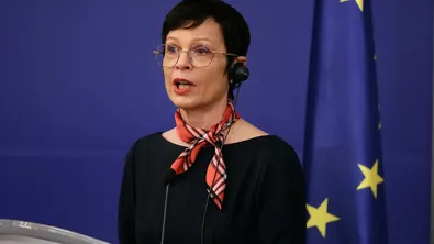 Марта Кос: Важно е България и Северна Македония да възстановят доверието си, готови сме да улесним тези дискусии