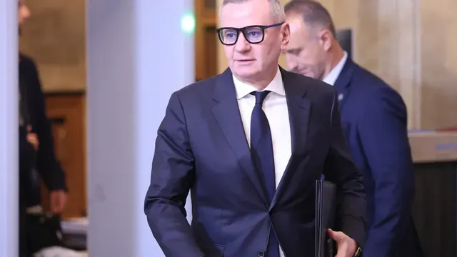 Евтим Милошев: НДК е натрупало загуби за над 48 млн. евро