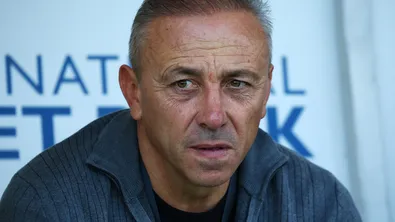 Илиан Илиев връща сина си в Черно море