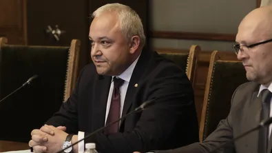 Иван Демерджиев: Стоян Мавродиев трябва да бъде доведен в България