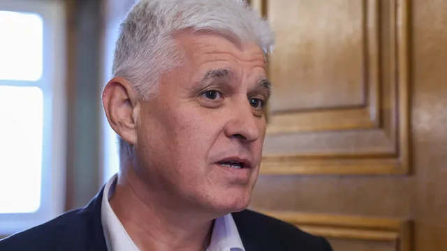 Министър Стоянов: България не е предоставила морски мини на Украйна
