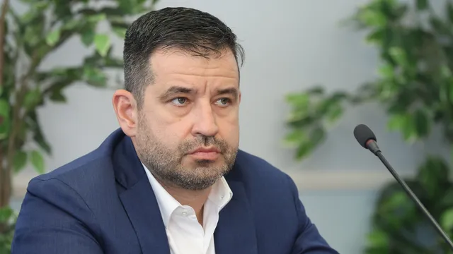 проф. Мавров: Стремежът да бъде компрометирана работата ми в НЗОК не е от вчера