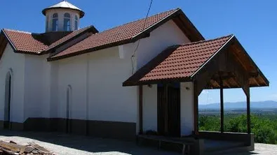 Арестуваха заподозрян за кражбата в Кътинския манастир