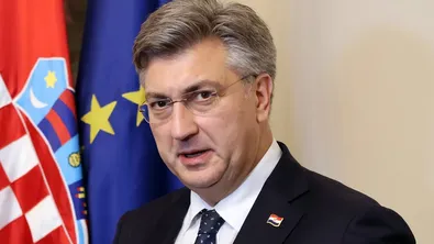 Пленкович: Пътят към ЕС минава през изпълнение на всички критерии
