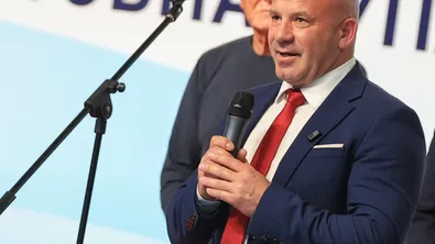 Новият спортен министър обеща диалог на федерациите