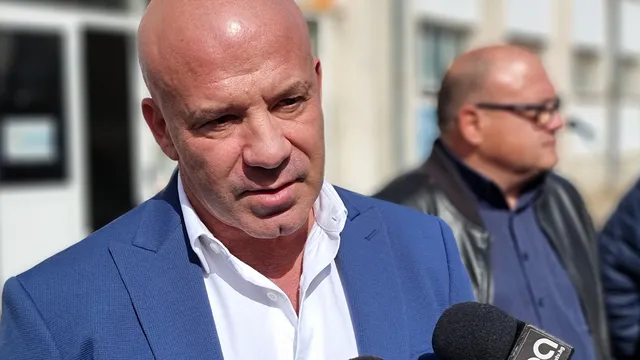 Новият спортен министър обеща диалог на федерациите
