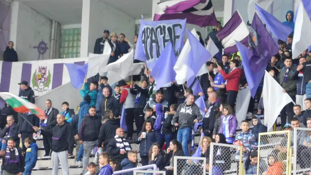 Феновете на Етър бесни заради партньорство с Левски