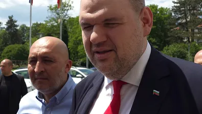 Пеевски: Няма да допусна спекулации за връзка на ДПС с Баба Алино