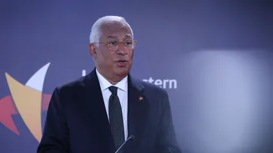 Антонио Коща: Всички средства за постигане на мир в Украйна са важни