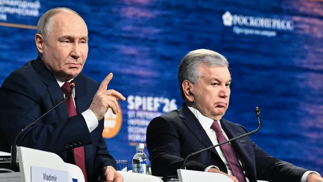 Путин отхвърли среща със Зеленски: Няма смисъл от разговори без конкретни решения