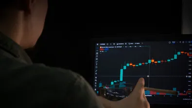 Разпродажбата на технологични акции обхвана и Европа